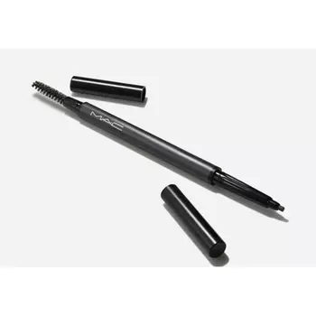 Authentic Eye Brows Styler 0,09G Onyx, полноразмерный — новый и в упаковке, Mac