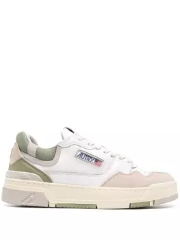 Autry кроссовки CLC, белый