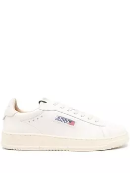 Autry кроссовки Dallas, белый