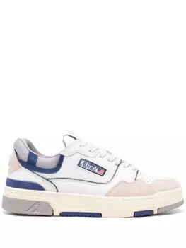 Autry кроссовки из кожи CLC, белый