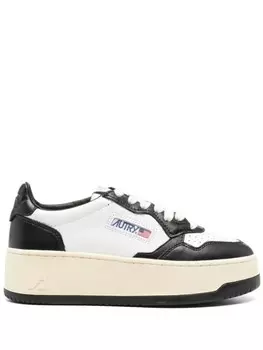 Autry кроссовки Medalis, белый