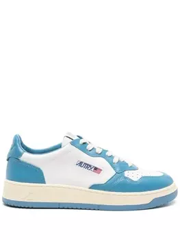 Autry кроссовки Medalist, белый