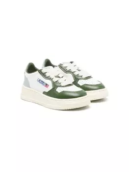 Autry кроссовки Medalist, белый