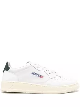 Autry кроссовки Medalist, белый