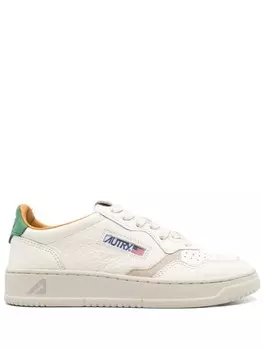 Autry кроссовки Medalist, белый