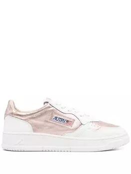 Autry кроссовки Medalist, белый