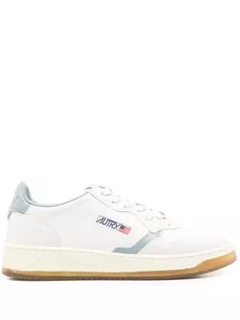 Autry кроссовки Medalist, белый