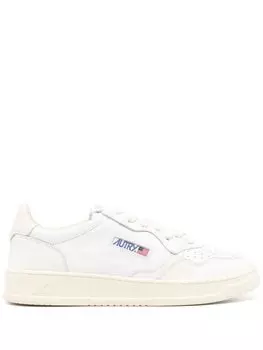 Кроссовки Autry Medalist Low AULMGH01, белый