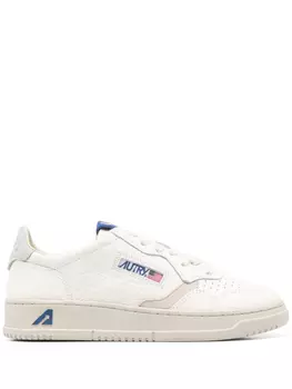 Autry кроссовки Medalist, нейтральный цвет