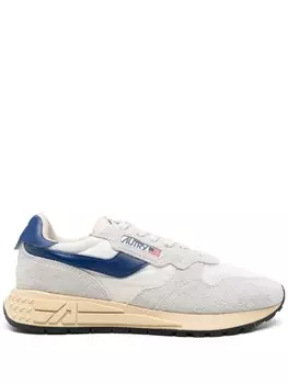 Autry кроссовки Reelwind, серый