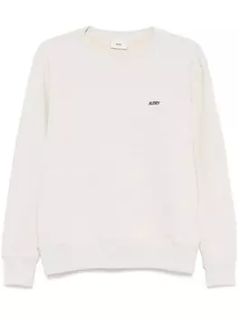 Autry меланжевая толстовка, нейтральный