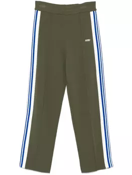 Autry спортивные брюки, зеленый