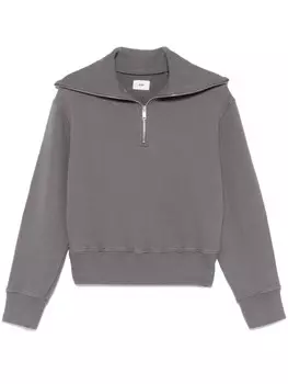 Autry толстовка на молнии, серый