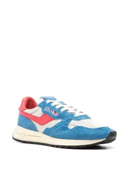 Autry замшевые кроссовки Reelwind, синий