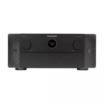 AV-ресивер Marantz Cinema 40, 9.4-канальный, черный
