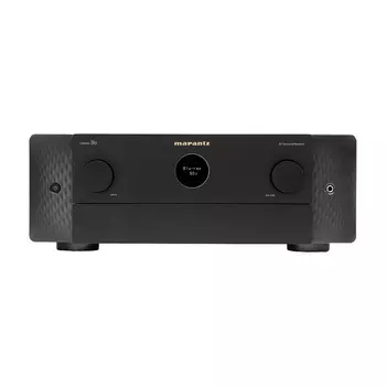 AV-ресивер Marantz Cinema 50, 9.4-канальный, черный