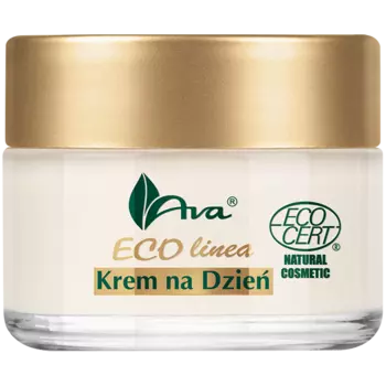 Ava Eco Linea восстанавливающий дневной крем для лица, 50 мл