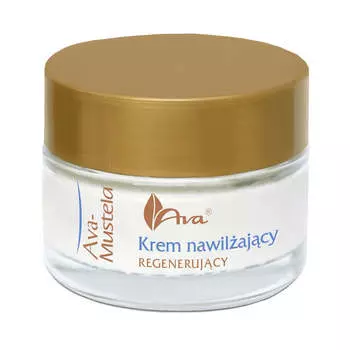 Ava Laboratorium Ava-Mustela увлажняющий крем 50мл