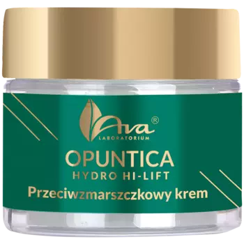 Ava Opuntica Hydro Hi-Lift дневной крем для лица, 50 мл