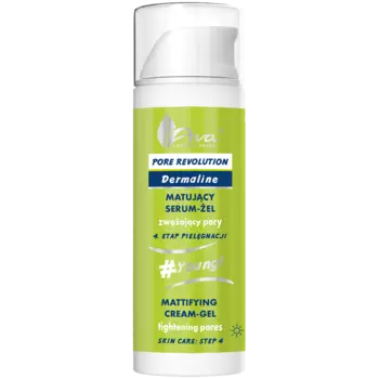 Ava Pore Revolution крем-гель для лица на день, 50 мл