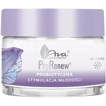 Ava Prorenew восстанавливающий крем для лица дневной и ночной, 50 мл