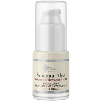 Ava niena Alga комплекс против морщин вокруг глаз, 15 мл
