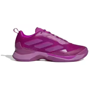 AVACOURT женские теннисные туфли Adidas, фуксия