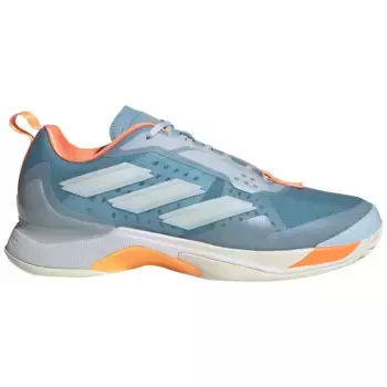 AVACOURT женские теннисные туфли Adidas, голубой