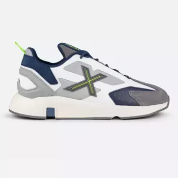 AVANT 14 Мужские повседневные кроссовки Munich, белый