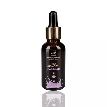 Avant Gardiste, Органическое аргановое масло и органическое масло пачули, 30 мл