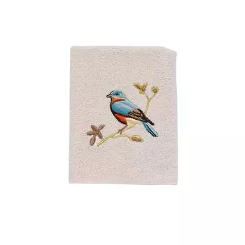 Avanti Позолоченные птицы Мочалка