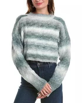 Avantlook Топ, синий