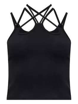 AVAVAV топ без рукавов, черный
