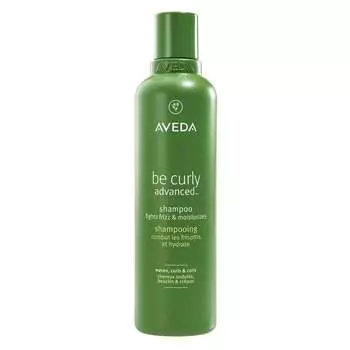 Aveda, Be Curly Advanced Shampoo шампунь для вьющихся волос, 250 мл