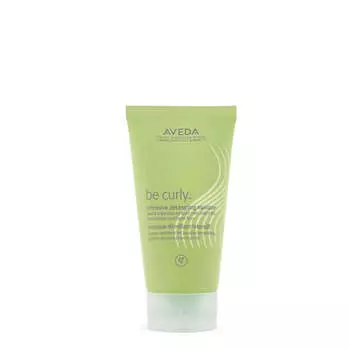 Aveda Be Curly Intensive Detangling Masque маска для легкого распутывания кудрявых волос 150мл