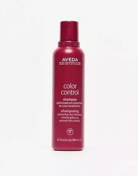 Aveda – Color Control – шампунь для защиты цвета, 200мл