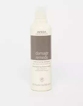 Aveda Damage Remedy Реструктурирующий шампунь 250 мл