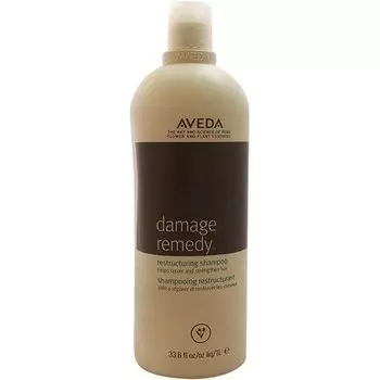 Aveda Damage Remedy Шампунь Litro BB 1л Prada