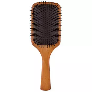 Aveda Деревянная щетка для волос деревянная расческа