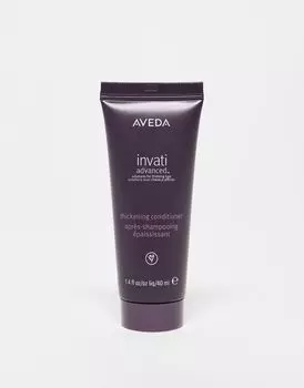 Aveda – Invati Advanced – кондиционер для объема, дорожный размер (40 мл), Brak koloru