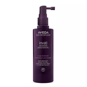 Aveda Invati Advanced Scalp Revitalizer восстанавливающий кондиционер для волос и кожи головы 150мл
