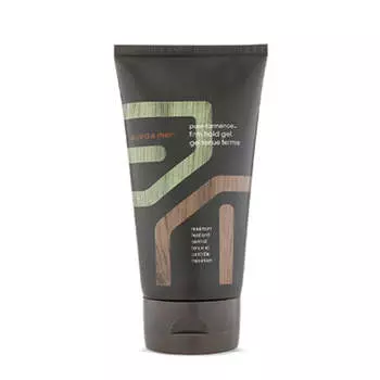Aveda Men Pure-Formance Firm Hold Gel легкий гель для укладки для максимальной фиксации 150мл