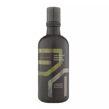 Aveda Men Pure-Formance Shampoo шампунь для волос для мужчин 300мл