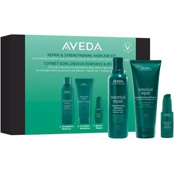 Aveda Набор для ботанического восстановления и защиты