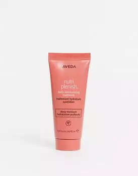 Aveda Nutriplenish Ежедневный увлажняющий крем 40 мл