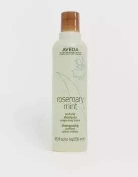 Aveda Очищающий шампунь с розмарином и мятой 250 мл