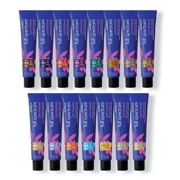 Aveda Перманентная краска для волос Pure Tone Creme 1 унция 28 г Full Spectrum
