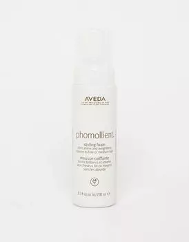Aveda Phomolient Пенка для укладки волос 200мл