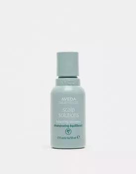 Aveda – Scalp Solutions – Балансирующий шампунь, 50 мл
