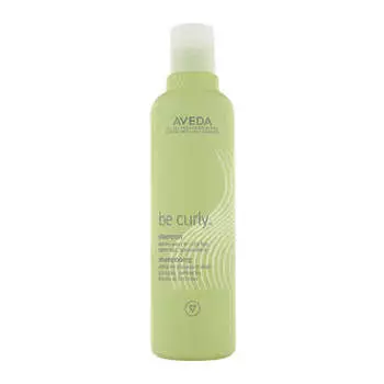 Aveda Шампунь Be Curly Shampoo для кудрявых волос 250мл